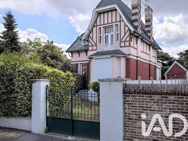 Vente Maison 4 pièces 105 m2 Roeulx