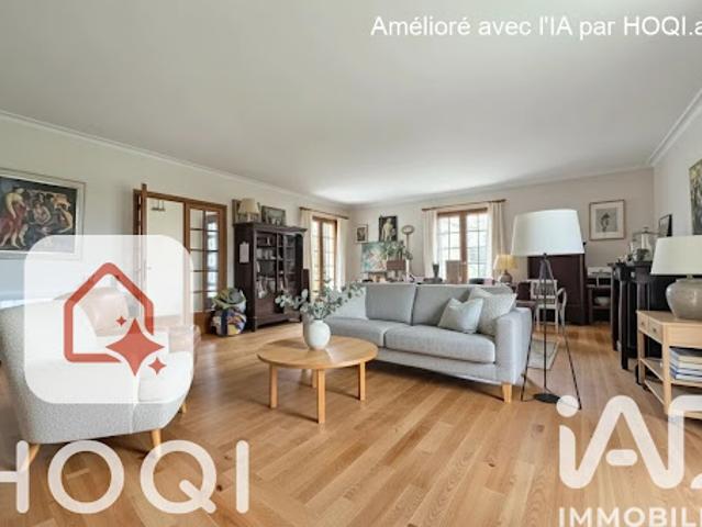 Vente Maison 4 pièces 105 m2 Saint Médard en Jalles