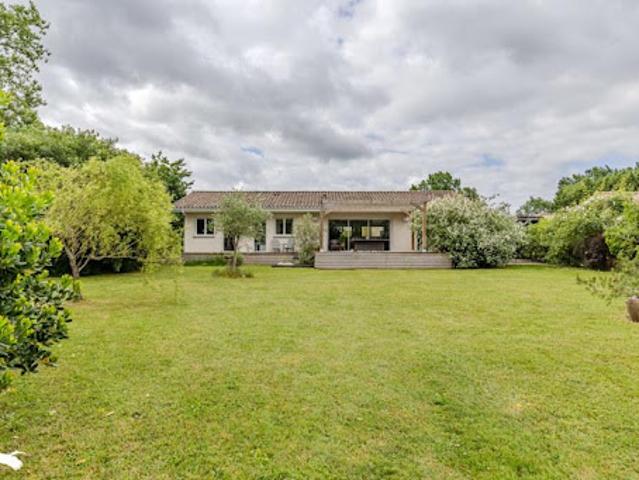 Vente Maison 4 pièces 105 m2 Saint André de Cubzac