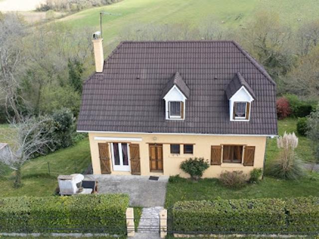 Vente Maison 4 pièces 105 m2 Saint Castin