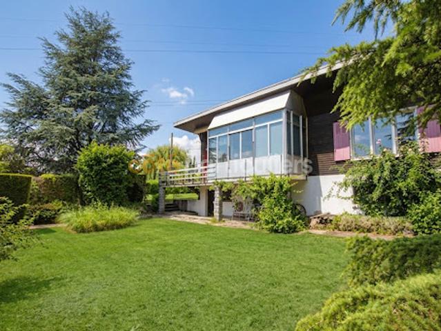 Vente Maison 4 pièces 105 m2 Saint Cergues