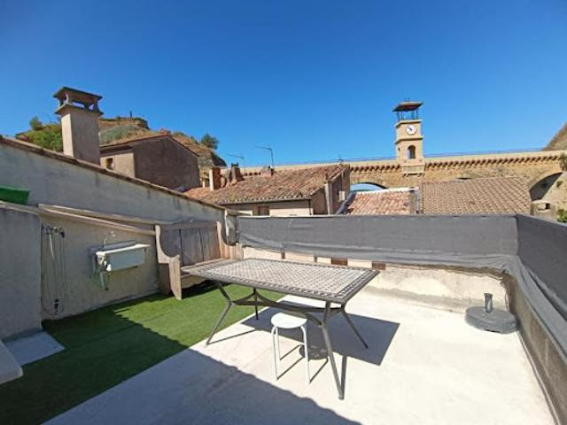 Vente Maison 4 pièces 105 m2 Saint Chamas