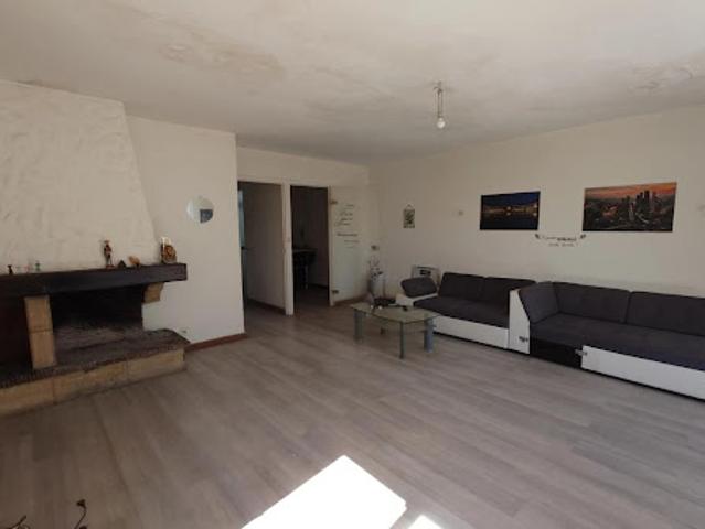 Vente Maison 4 pièces 105 m2 Saint estephe