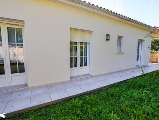 Vente Maison 4 pièces 105 m2 Saint Fort sur Gironde