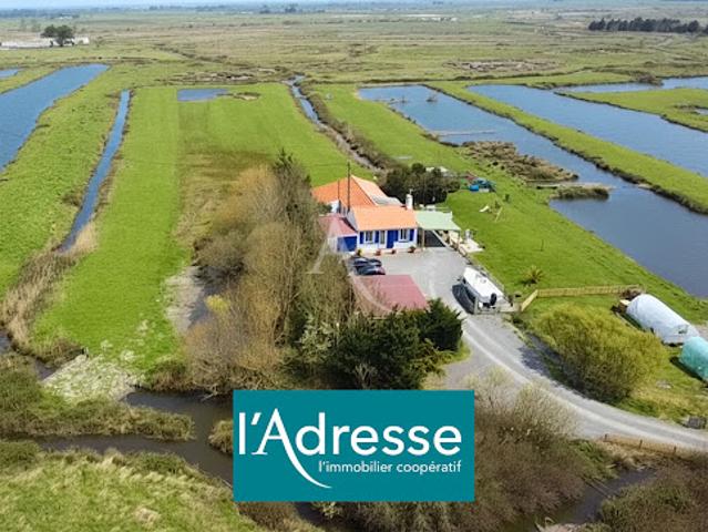 Vente Maison 4 pièces 105 m2 Saint gervais