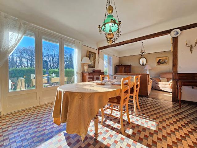 Vente Maison 4 pièces 105 m2 Saint Jean de Braye