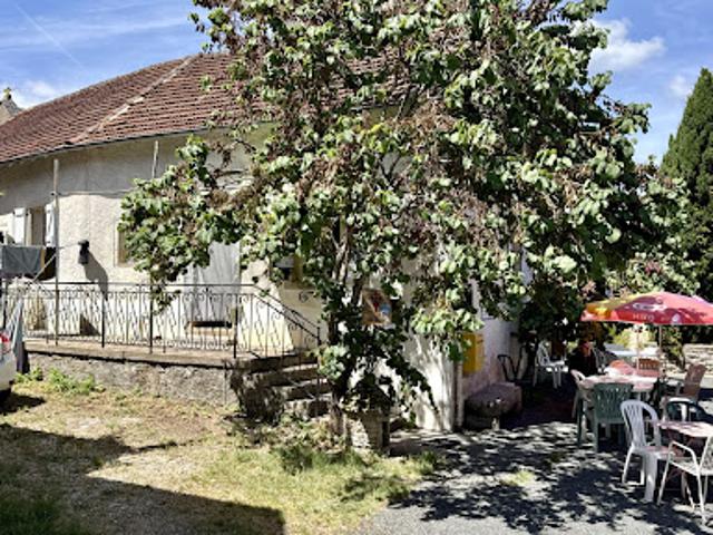 Vente Maison 4 pièces 105 m2 Saint Jean de Laur