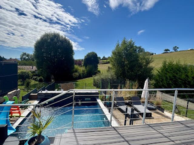 Vente Maison 4 pièces 105 m2 Saint Loup