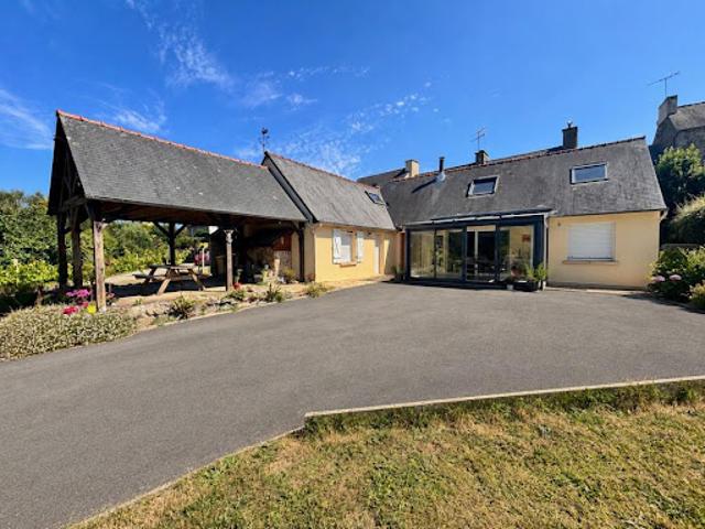 Vente Maison 4 pièces 105.57 m2 Saint Quay Portrieux