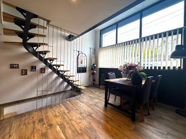 Vente Maison 4 pièces 105 m2 Saintes