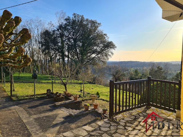 Vente Maison 4 pièces 105 m2 Sarlat la caneda