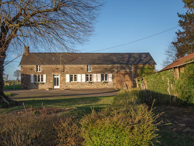 Vente Maison 4 pièces 105 m2 Savigny le Vieux