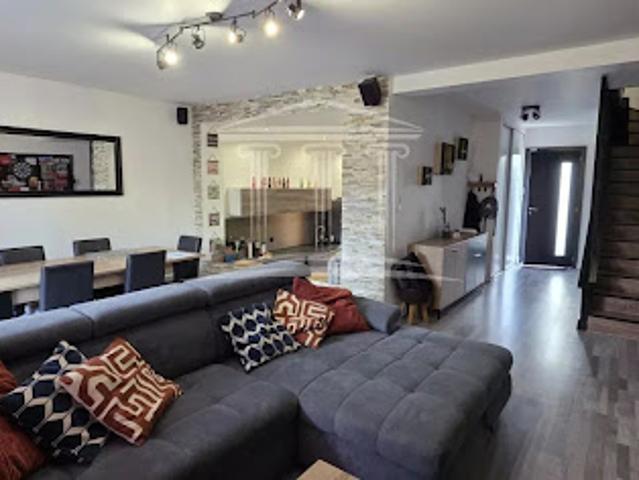 Vente Maison 4 pièces 105 m2 Sorgues
