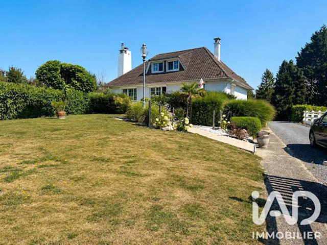 Vente Maison 4 pièces 105 m2 Sorrus
