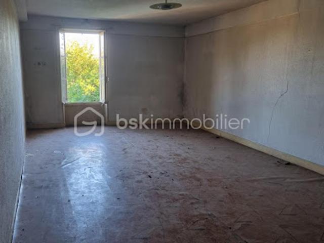 Vente Maison 4 pièces 105 m2 Souppes sur Loing