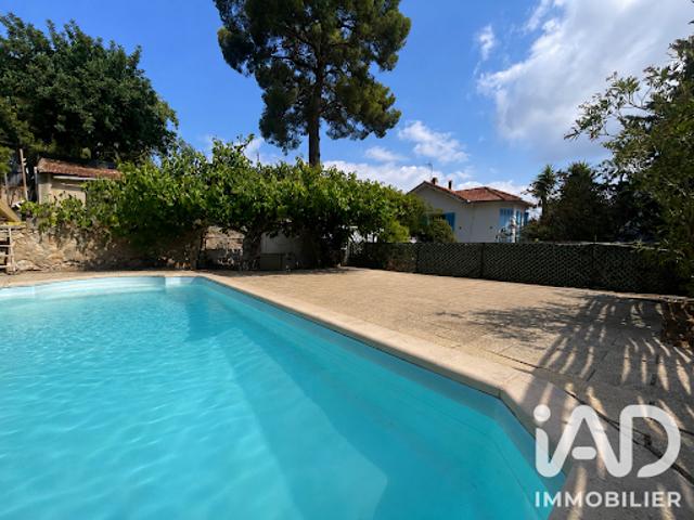 Vente Maison 4 pièces 105 m2 Toulon