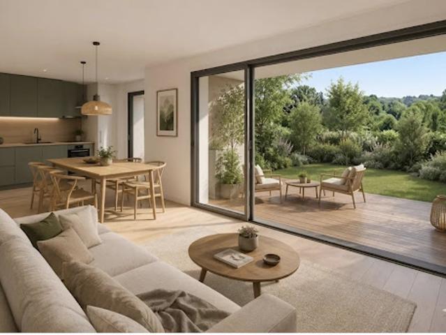 Vente Maison 4 pièces 105 m2 Urt