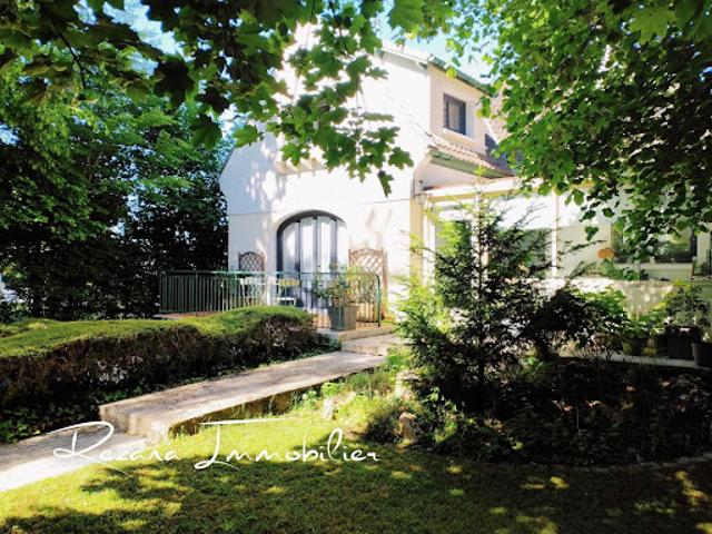 Vente Maison 4 pièces 105 m2 Vulaines sur Seine