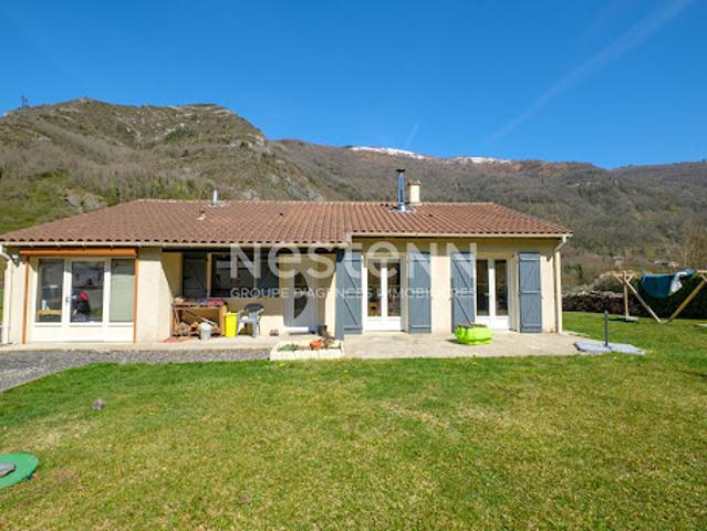 Vente Maison 4 pièces 105 m2 Val de Sos