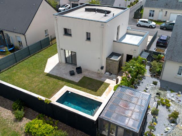 Vente Maison 4 pièces 105 m2 Véretz