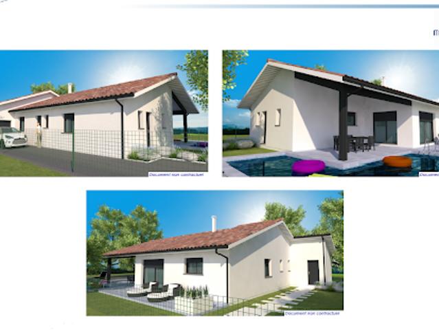 Vente Maison 4 pièces 105 m2 Vielle Saint Girons