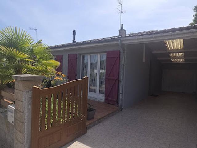 Vente Maison 4 pièces 105 m2 Vierzon