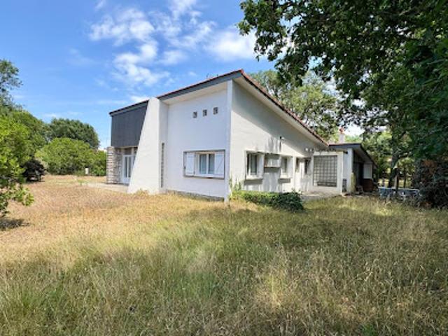 Vente Maison 4 pièces 105 m2 Vieux Boucau les Bains