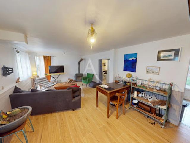 Vente Maison 4 pièces 105 m2 Villebon sur Yvette