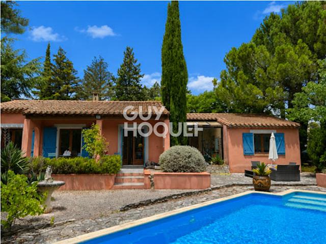 Vente Maison 4 pièces 105 m2 Villemoustaussou