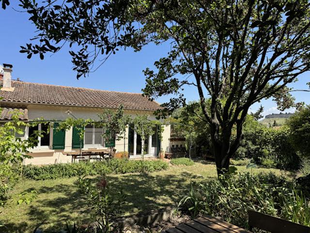Vente Maison 4 pièces 105 m2 Villeneuve les avignon