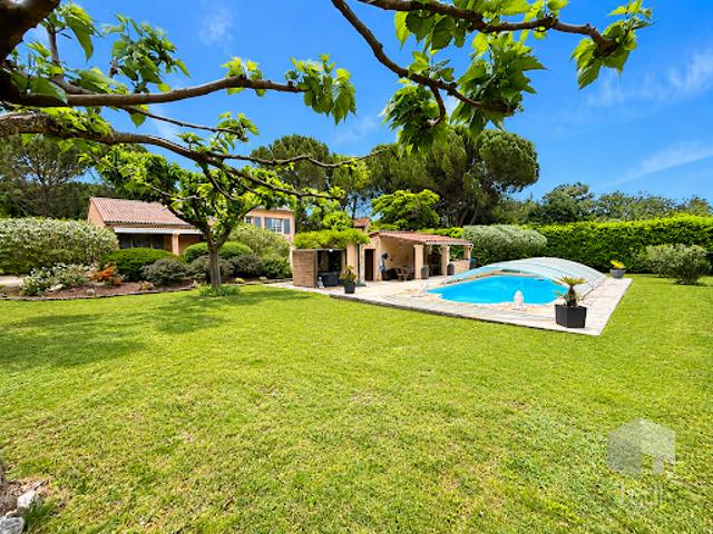 Vente Maison 4 pièces 105 m2 Viviers