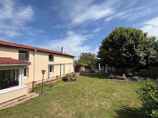 Vente Maison 4 pièces 105 m2 Vrizy