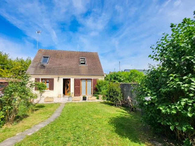 Vente Maison 4 pièces 105.1 m2 Chambly
