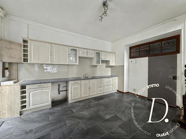 Vente Maison 4 pièces 105.1 m2 Maubourguet