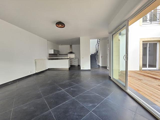 Vente Maison 4 pièces 105.25 m2 Le Bouscat