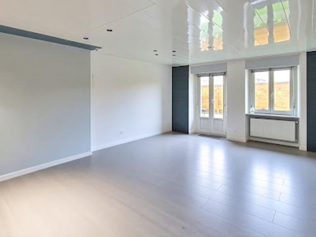 Vente Maison 4 pièces 105.39 m2 Mandeure