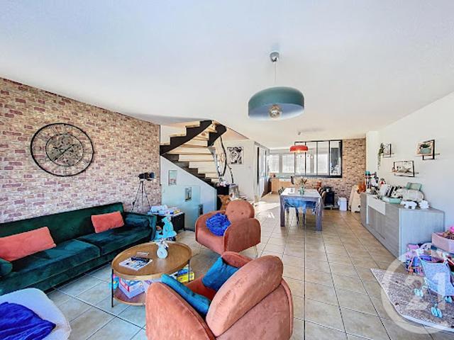 Vente Maison 4 pièces 105.45 m2 Brives Charensac