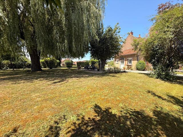 Vente Maison 4 pièces 105 m2 Billey