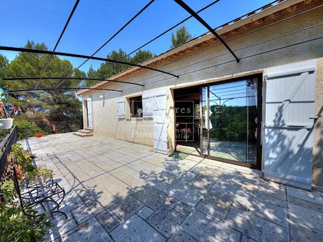 Vente Maison 4 pièces 105.64 m2 Baudinard sur Verdon