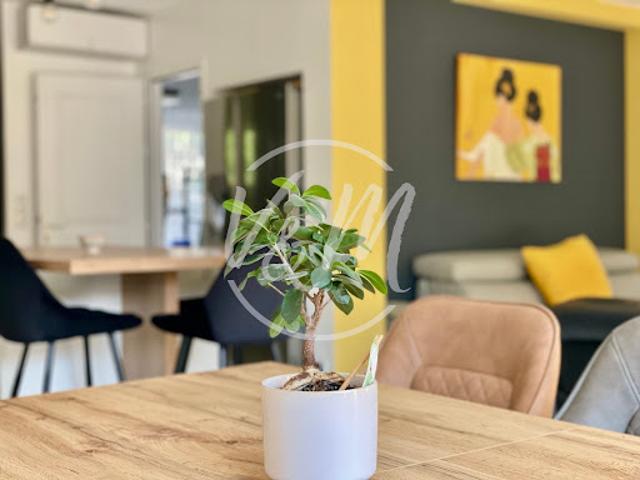 Vente Maison 4 pièces 105.64 m2 Lanton