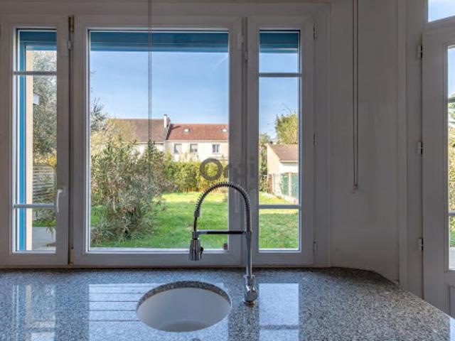 Vente Maison 4 pièces 105.68 m2 Thiais