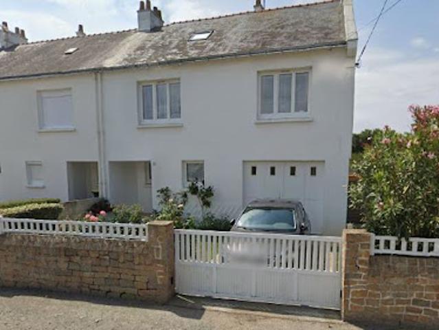 Vente Maison 4 pièces 105.71 m2 Le Croisic