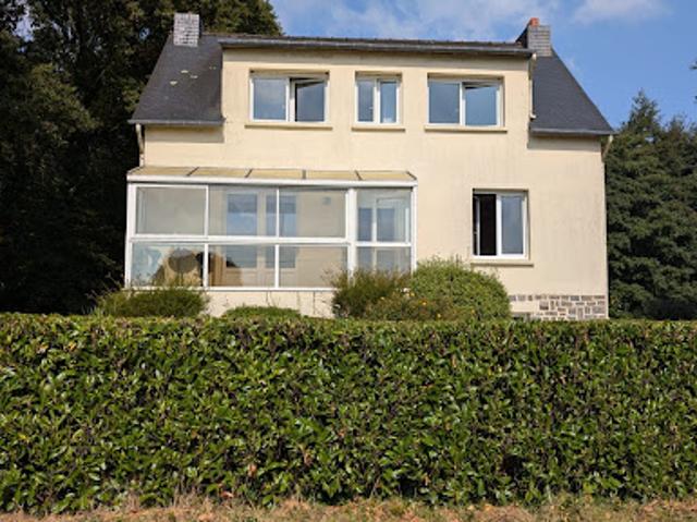 Vente Maison 4 pièces 105.88 m2 La Prénessaye