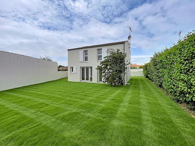 Vente Maison 4 pièces 105.8 m2 Saint Vivien