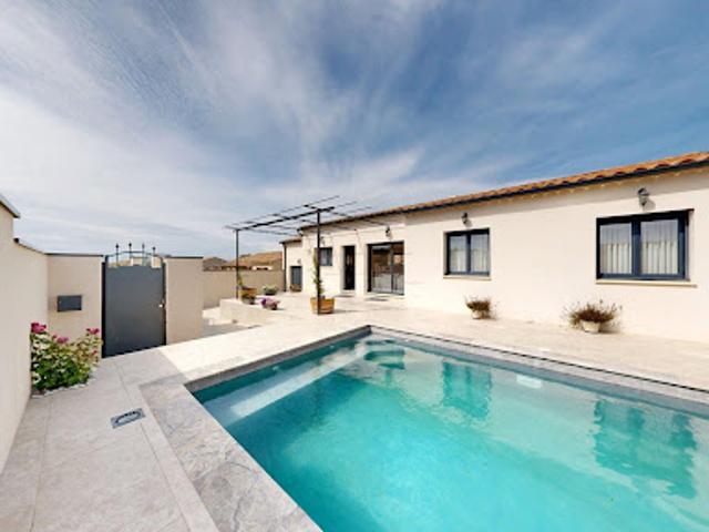 Vente Maison 4 pièces 106 m2 Malemort du Comtat