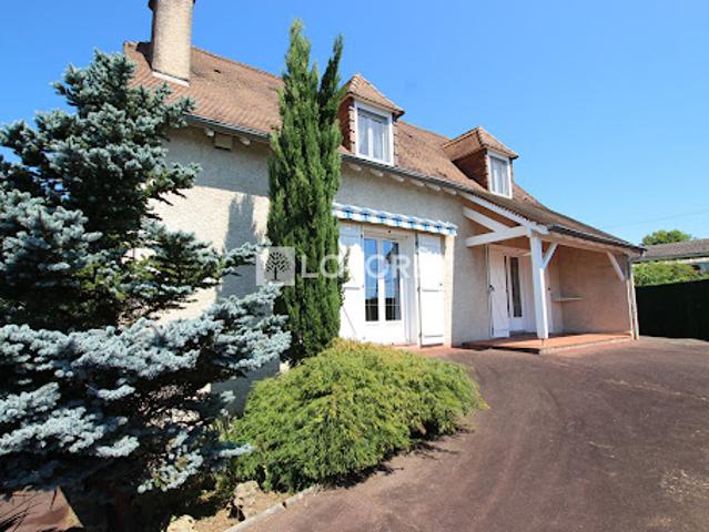 Vente Maison 4 pièces 106 m2 Orthez