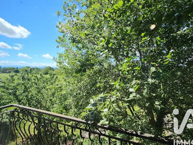 Vente Maison 4 pièces 106 m2 Auterive