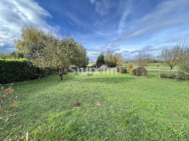 Vente Maison 4 pièces 106 m2 Auxonne
