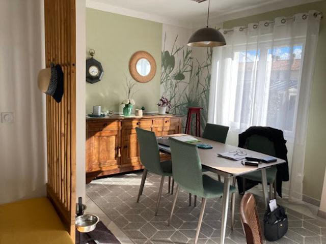 Vente Maison 4 pièces 106 m2 Agen
