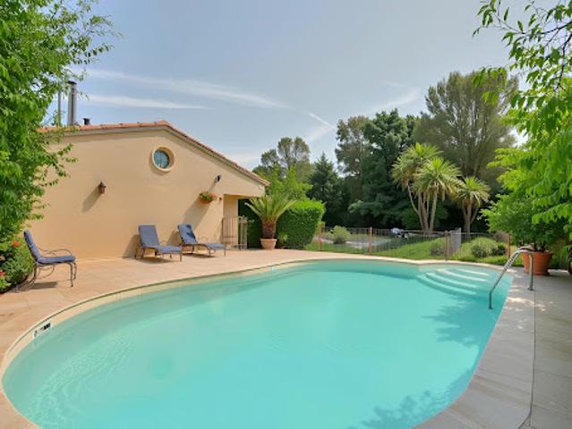 Vente Maison 4 pièces 106 m2 Ales